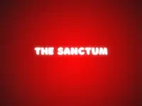 THE SANCTUM By Memphis & Frens