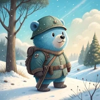 Bears On Ape