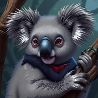 Koala Corral