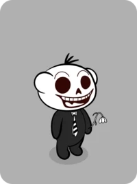 Wilted by nightoflivingdead x Reddit Collectible Avatars