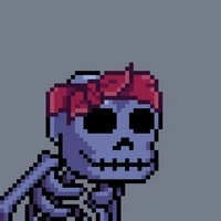 Pepe Child: Bones