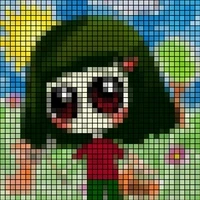 Mialdy Primitive