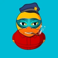 Ape Duckie