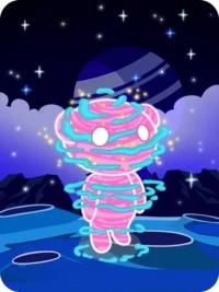 Planet by PippyTheRobot x Reddit Collectible Avatars