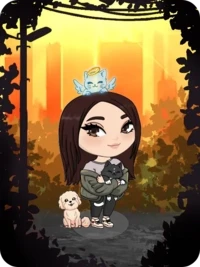 Lucky by Feder x Reddit Collectible Avatars