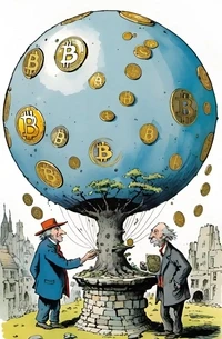 Bitcoin Effects Ai Prediction