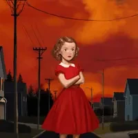 The Neighborhood Pt. I by Ships🚢 x Reddit Collectible Avatars