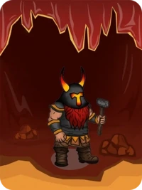 Boulderkin by rylar x Reddit Collectible Avatars