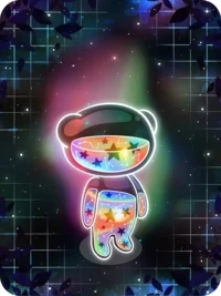 Starbound by PippyTheRobot x Reddit Collectible Avatars