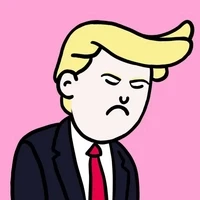 Trump Doodle Base