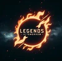 LEGENDS OF TOMORROW