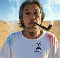 Goros-4-Real