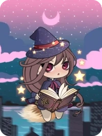 Charm by Basket✿ x Reddit Collectible Avatars
