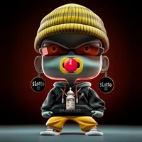 YOLOTTO Mini Ballers