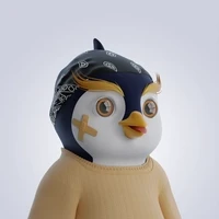 Genesis Penguins