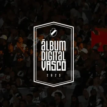 ALBUM DIGITAL VASCO DA GAMA 2023 - BOLAS - GOTAS.SOCIAL