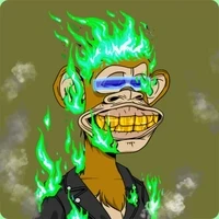 Burnt Ape Club