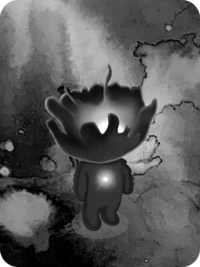 Artist Soul by Andrus0330 x Reddit Collectible Avatars