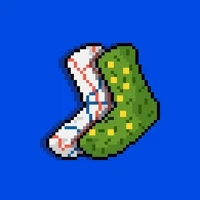 A Pair Of Socks