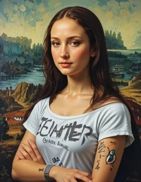 C. Jude Bespoke Art