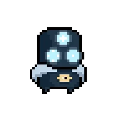 Pixel Chill On Ape