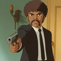 Ghiblies