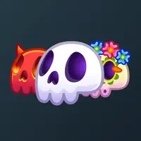 Electric Skulls