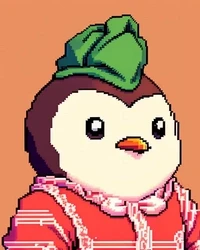 Pingu Art