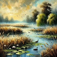 Landscapes of The World