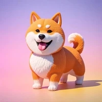 Shiba Inu