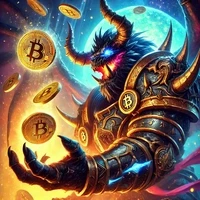 Niandris Krypto - Trading Cards