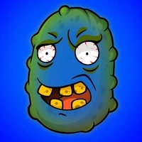 Mutant Pickle Trench Club