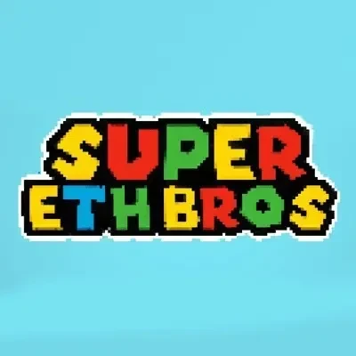 Super ETH Bros