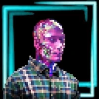 LeGods Pixelated
