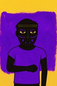 Basemasks