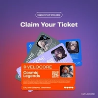 VELOCORE | VCGS