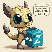 The Best Layer2 is zkSync