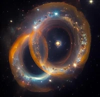 Space and Universe