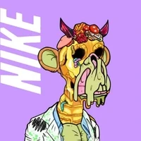 Yacht Mutant Ape Club