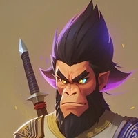 Era Ape Warriors