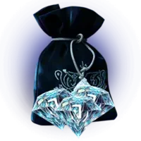 IN-Match3: Diamond Certificates