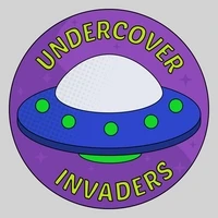 Undercover Invaders
