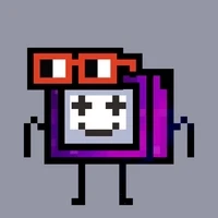 Pixelated TV