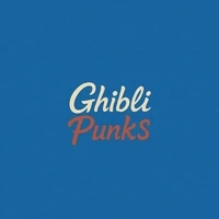 Ghibli Punks