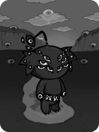 All Seeing by Sealydi x Reddit Collectible Avatars