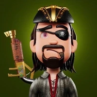 Damned Battalion of Blackbeard