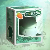 Burrow Alpha