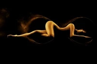 Golden Shapes