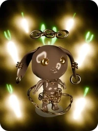 Fashion Bunni by Cake Queen x Reddit Collectible Avatars