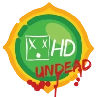 ChainFaces HD Undead